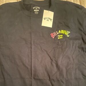 Billabong Tee Sz XL